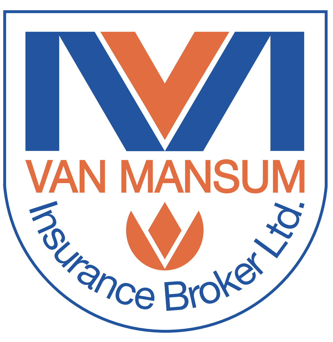 Van Mansum Insurance Broker Ltd.